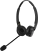 Наушники с микрофоном Epos Sennheiser D30 Phone черный накладные BT (1000987)