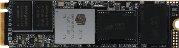 Накопитель SSD Netac PCI-E 3.0 x4 1Tb NT01N950E-001T-E4X N950E Pro M.2 2280