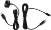 Наушники с микрофоном A4Tech Bloody MR595 Proxy Boom (MR595)