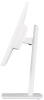 Монитор Iiyama 23.8" XUB2492HSU-W6 IPS FHD бел 0.4ms HDMI DP USB M/M HAS Piv 100Hz 250cd In