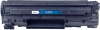 Картридж лазерный G&G GG-CF283X черный (2200стр.) для HP LJ Pro M125/125FW/125A/M127/M127FW/FN/M201/M225MFP
