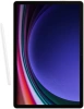 Чехол Samsung для Samsung Galaxy Tab S9/ S9 FE EF-BX710POEGRU поликарбонат/полиуретан оранжевый