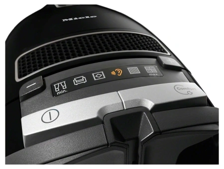 Пылесос Miele Complete C3 Parquet XL PowerLine 890Вт черный