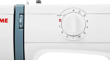 Швейная машина Janome 423S белый