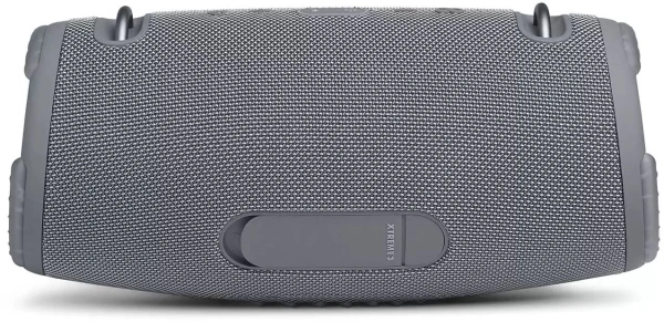 Колонка порт. JBL Xtreme 3 серый 100W 4.0 BT/3.5Jack 15м (JBLXTREME3GREU)