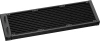 Система водяного охлаждения Deepcool Mystique 360 ARGB Soc-AM5/AM4/1200/1700/1851 черный 4-pin 36.49dB Al LCD 300W 1847gr Ret (R-LX750-BKADSNC-G-1)