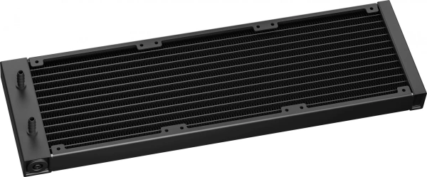 Система водяного охлаждения Deepcool Mystique 360 Soc-AM5/AM4/1151/1200/1700 4-pin 32.9dB Al LED Ret