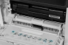 МФУ лазерный Ricoh M 320F (408534) A4 Duplex белый/черный