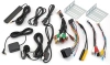 Автомагнитола Incar ARN-7704-4 2DIN 4x50Вт v5.1 USB 2.0 4Mb DSP 7" WiFi 4G 4