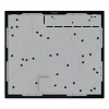 Варочная поверхность Gorenje ECT64BSCE черный