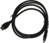 Монитор Dahua 23.8" DHI-LM24-B201S черный IPS LED 5ms 16:9 HDMI M/M матовая 1000:1 250cd 178гр/178гр 1920x1080 100Hz VGA FHD 2.82кг
