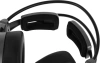 Наушники с микрофоном A4Tech Bloody MC750 серый 2.3м мониторные USB оголовье (MC750 GREY)