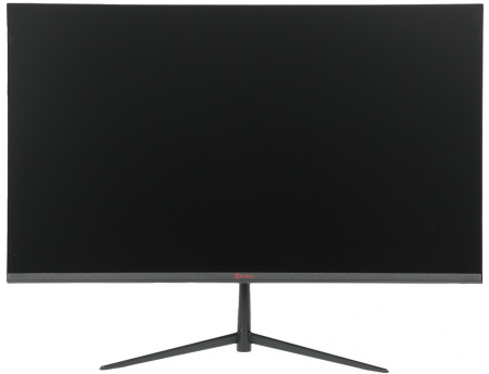 Монитор Pinebro 23.8" GF-2403T черный IPS LED 5ms 16:9 HDMI M/M матовая 250cd 178гр/178гр 1920x1080 165Hz DP FHD USB 2.45кг
