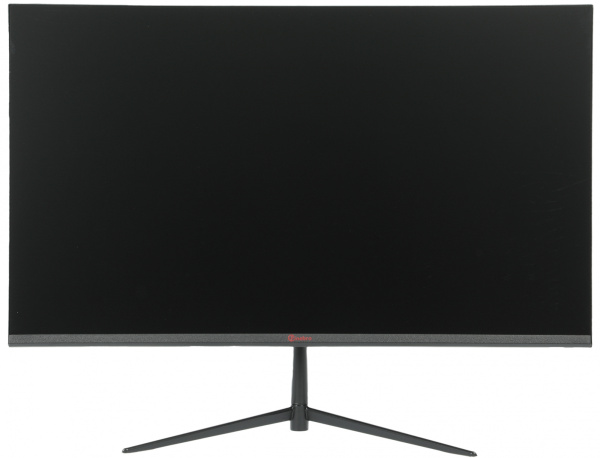 Монитор Pinebro 23.8" GF-2403T черный IPS LED 5ms 16:9 HDMI M/M матовая 250cd 178гр/178гр 1920x1080 165Hz DP FHD USB 2.45кг