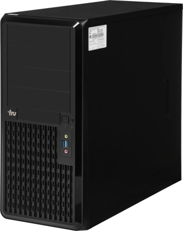 Сервер IRU Rock W9105P 1x6148 2x32Gb С621 AST2500 2xGigEth 1x650W w/o OS (2081124)