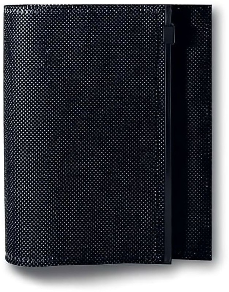 Триммер Philips MG3710/15 черный (насадок в компл:6шт)