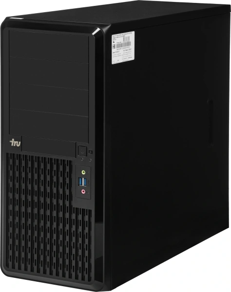 Сервер IRU Rock W9105P 1x6148 2x32Gb С621 AST2500 2xGigEth 1x650W w/o OS (2081124)