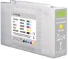 Картридж струйный Cactus CS-EPT693400 T6934 желтый (350мл) для Epson SureColor SC-T3000/T3070/T3200/T5000/5200