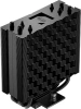 Устройство охлаждения(кулер) PcCooler RT400 ARGB Soc-AM5/AM4/1200/1700/1851 черный 4-pin 34.9dB Al+Cu 230W Ret (RT400-BKAWXX-GL)