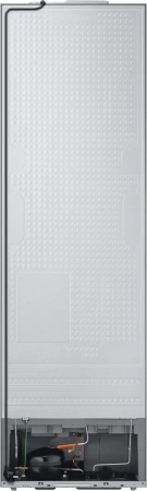 Холодильник Samsung RB34C675EBN/EF 2-хкамерн. черный инвертер