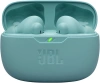 Гарнитура внутриканальные JBL Wave Beam 2 синий беспроводные bluetooth в ушной раковине (JBLWBEAM2BLU)