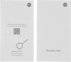 Планшет Xiaomi Redmi Pad SE 680 (2.4) 8C RAM6Gb ROM128Gb 11" IPS 1920x1200 Android 13 серый 8Mpix 5Mpix BT WiFi microSD 1Tb 8000mAh