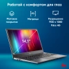 Ноутбук IRU 14TLHC Core i3 1115G4 8Gb SSD512Gb Intel UHD Graphics 14" IPS FHD (1920x1080) noOS grey WiFi BT Cam (1996898)