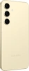 Смартфон Samsung Galaxy S24 5G SM-S921B 256Gb 8Gb желтый 3G 4G 2Sim 6.2" AMOLED 1080x2340 And14 50Mp