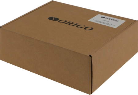 Коммутатор Origo OI2210P/185W OI2210P/185W/A1A 8x1Гбит/с 2SFP 8PoE 185W неуправляемый