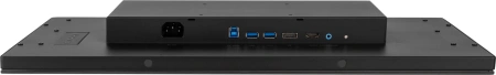Монитор Iiyama 21.5" ProLite T2238MSC-B1 черный IPS LED 16:9 HDMI M/M матовая 1000:1 600cd 178гр/178гр 1920x1080 60Hz DP FHD USB Touch 6.8кг