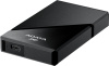 Накопитель SSD A-Data USB-C 4.0 2TB SE920-2TCBK SE920 2.5" черный