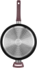 Сотейник Rondell Fest RDA-1526 d=28см (с крышкой) черный