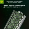 Батарея GP Ultra Plus Alkaline 15AUPA21-2CRSB4 AA (4шт) блистер