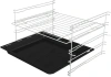 Духовой шкаф Электрический Gorenje BO6737E02NX черный
