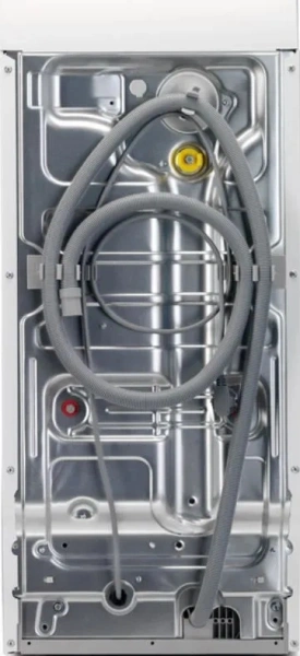 Стиральная машина Electrolux EW6T4262E пан.англ. класс: A загр.вертикальная макс.:6кг белый