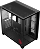 Корпус Bloody BD-CC111 черный без БП ATX 10x120mm 1xUSB2.0 1xUSB3.0 audio