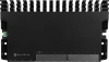 Маршрутизатор MikroTik RB5009UG+S+IN 10/100/1000 черный комп.:устройство/крепления/адаптер