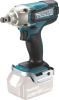 Гайковерт Makita DTW190Z аккум. патрон:квад.1/2"