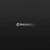 Холодильник Maunfeld MFF200NFB Inverter 2-хкамерн. черный