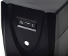 Источник бесперебойного питания Бастион RAPAN-UPS 2000 1200Вт 2000ВА черный