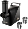 Мясорубка Redmond RMG-1244-6 1340Вт черный