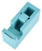 Диспенсер для клейкой ленты Deli Nusign NS121BLUE