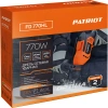 Дрель ударная Patriot FD 770HL 770Вт патрон:быстрозажимной реверс (120301771)