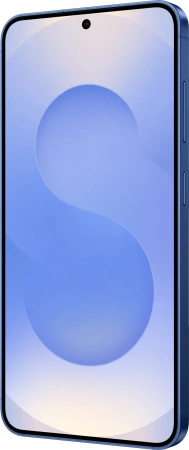 Смартфон Samsung SM-S931B Galaxy S25 128Gb 12Gb синий моноблок 3G 4G 2Sim 6.2" 1080x2340 Android 15 50Mpix 802.11 a/b/g/n/ac/ax/be NFC GPS GSM900/1800 GSM1900 TouchSc Protect