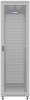 Шкаф серверный NTSS Премиум (NTSS-R22U60100PD/PD) напольный 22U 600x1000мм пер.дв.перфор. задн.дв.пе