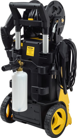 Минимойка Huter W-5-2600 PRO 2600Вт (70/8/33)