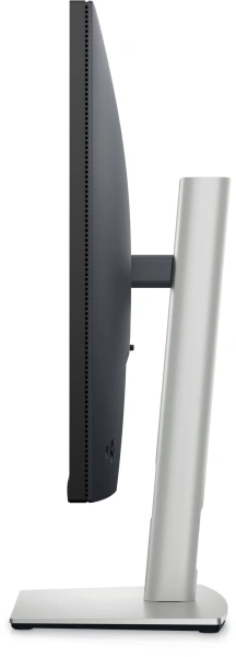 Монитор Dell 27" P2723D черный IPS LED 5ms 16:9 HDMI матовая HAS Piv 1000:1 350cd 178гр/178гр 2560x1440 60Hz DP USB 6.76кг