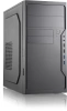 ПК IRU Office 310H6S MT i3 12100 (3.3) 16Gb SSD512Gb UHDG 730 Free DOS GbitEth 400W черный (2062065)
