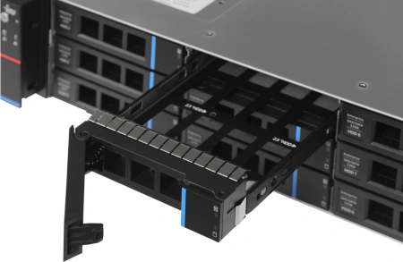 Сервер IRU Rock g2212ig3 2x5317 4x32Gb 9361-8I 2x1300W w/o OS (2079101)