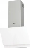 Вытяжка козырьковая Gorenje WHI649EXGW белый управление: сенсорное